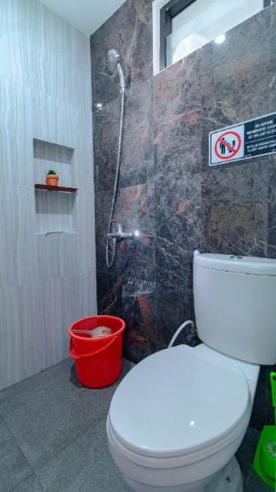 Villa Cookies with Private Pool and Karaoke Vacation rental in Batu
