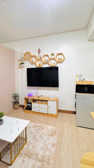 Zanya's Staycation in Trees Residences Quezon City Vacation rental in Quezon City