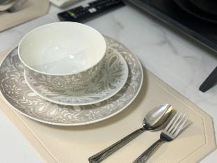 GreenTea Room in Shore 2 Residences  Room 1788 Vacation rental in Pasay