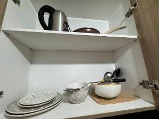 GreenTea Room in Shore 2 Residences  Room 1788 Vacation rental in Pasay