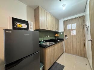 GreenTea Room in Shore 2 Residences  Room 1788 Vacation rental in Pasay