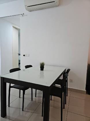 Urban360 Trio Suite by La Ritz  Vacation rental in Federal Territory of Kuala Lumpur