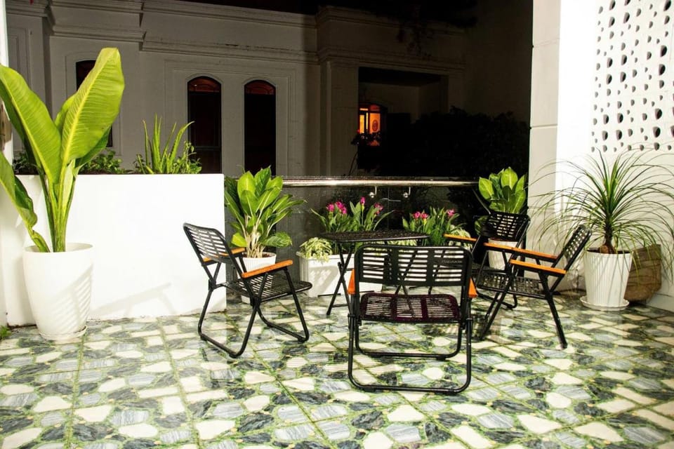 Heaven Villa Vacation rental in Cambodia
