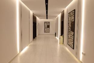 Apartment with a master bed  A17 Vacation rental in Riyadh
