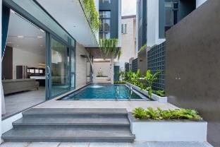 Villa A3- 6Br Vung Tau near the sea Vacation rental in Vung Tau