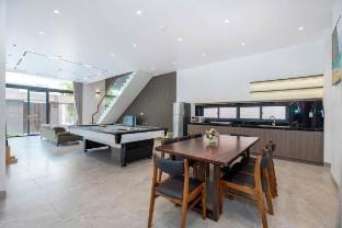 Villa A3- 6Br Vung Tau near the sea Vacation rental in Vung Tau