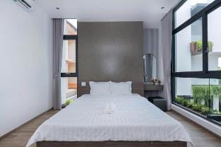 Villa A3- 6Br Vung Tau near the sea Vacation rental in Vung Tau