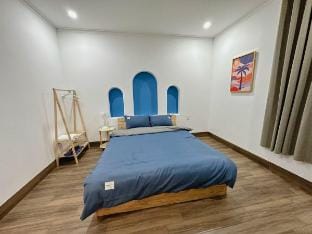 Home 4br swimming pool - nose dodge Vacation rental in Phan Thiet