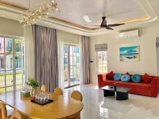 Villa 4br - opposite the pool k3 Vacation rental in Phan Thiet