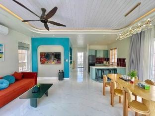 Villa 4br - opposite the pool k3 Vacation rental in Phan Thiet