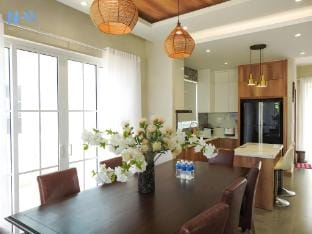 Nova Villa 4br-view biển khu2 11 Vacation rental in Phan Thiet