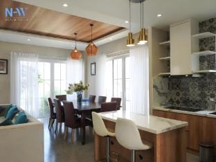 Nova Villa 4br-view biển khu2 11 Vacation rental in Phan Thiet