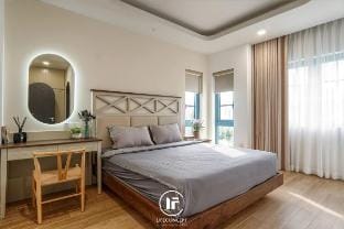 Nova villa 7br - khu3 20khach ( random) Vacation rental in Phan Thiet