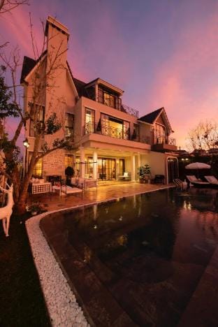 Villa Vip Dalat 6Br - 12k Vacation rental in Dalat