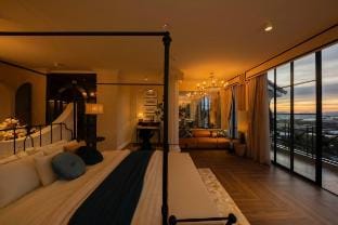 Villa Vip Dalat 6Br - 12k Vacation rental in Dalat