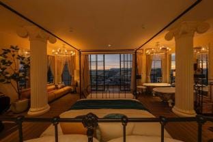 Villa Vip Dalat 6Br - 12k Vacation rental in Dalat