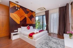 Villa aria R12 - 4br-10k Vacation rental in Vung Tau