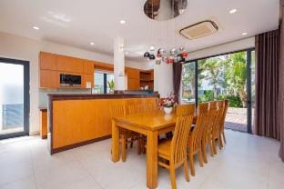 Villa aria R12 - 4br-10k Vacation rental in Vung Tau