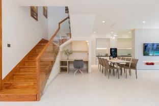 Villa Aria R3 - 7br - 16k Vacation rental in Vung Tau
