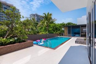 Villa Aria R3 - 7br - 16k Vacation rental in Vung Tau