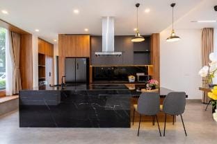 Villa aria S8 - 3br -8k near sea Vacation rental in Vung Tau