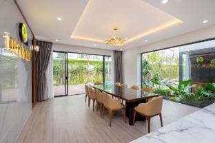 Villa s3 Aria resort -5br 12k Vacation rental in Vung Tau