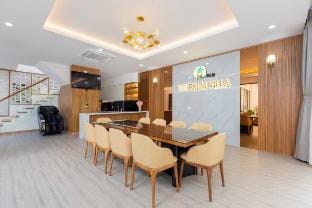 Villa s3 Aria resort -5br 12k Vacation rental in Vung Tau