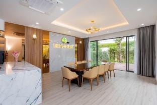 Villa s3 Aria resort -5br 12k Vacation rental in Vung Tau