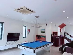 Villa R10 aria  - 4br 5B- 10k Vacation rental in Vung Tau