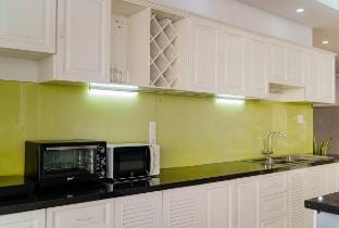 Penthouse 30H - City view Vacation rental in Vung Tau