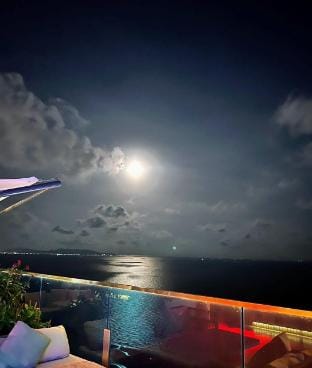 Penthouse 30H - City view Vacation rental in Vung Tau