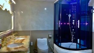 Penthouse 30H - City view Vacation rental in Vung Tau