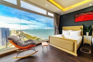 Penthouse 31A - Seaview -12k Vacation rental in Vung Tau