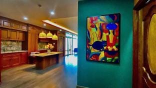 Penthouse 31A - Seaview -12k Vacation rental in Vung Tau