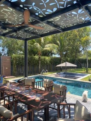 Ho Tram coastar - 3br -8k Vacation rental in Ba Ria - Vung Tau