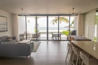 Sanctuary -4br lake by the sea Vacation rental in Ba Ria - Vung Tau