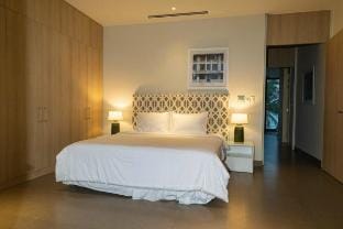 Sanctuary -4br lake by the sea Vacation rental in Ba Ria - Vung Tau