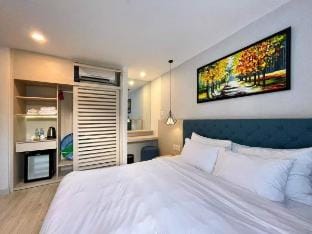 Oceanami Villa 3br - 8k(no pool) Vacation rental in Ba Ria - Vung Tau
