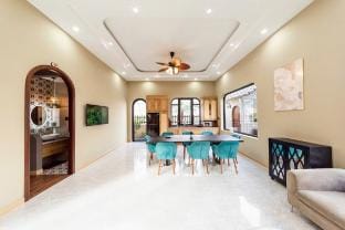LL Lbu 4br - 9khach Vacation rental in Dalat