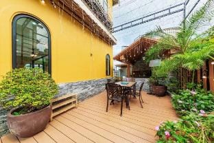 LL Lbu 4br - 9khach Vacation rental in Dalat