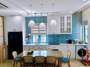 Nova Villa 4BR Close to Nova Pool - 13k Vacation rental in Phan Thiet