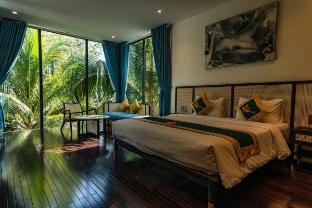 Villa 6PN - Near beach LCung 15k Vacation rental in Vung Tau