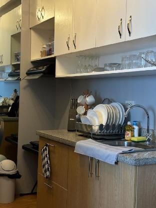 1BR Affordable, Spacious and Cozy Condo CDO Vacation rental in Cagayan de Oro