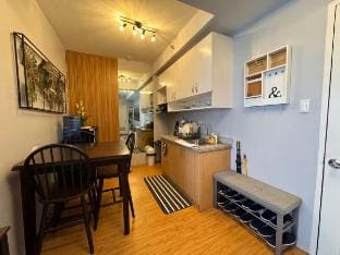 1BR Affordable, Spacious and Cozy Condo CDO Vacation rental in Cagayan de Oro