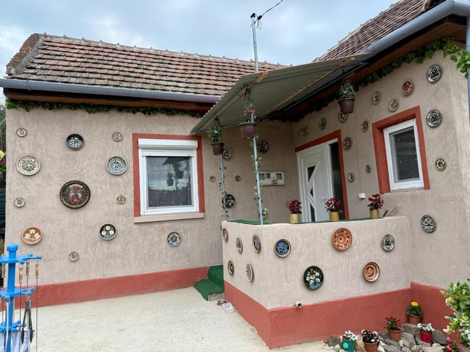 Színes Vendégház Tokaj  Vacation rental in Slovakia