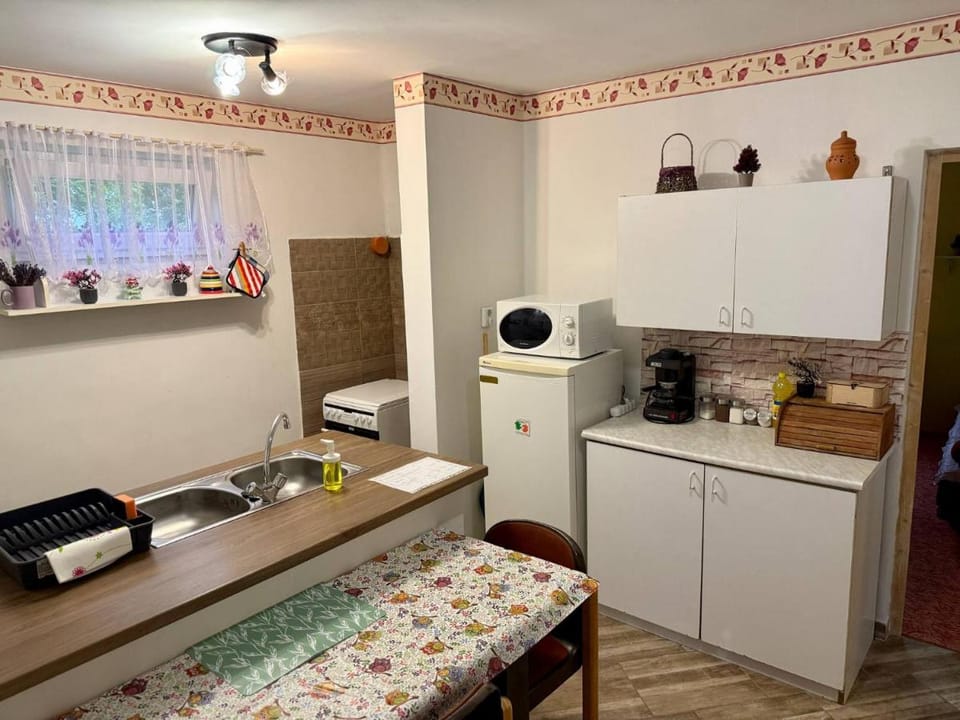 Színes Vendégház Tokaj  Vacation rental in Slovakia