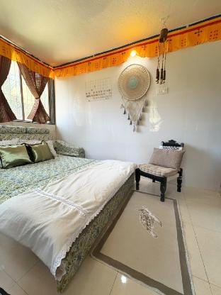 Oracle - Terrace Home: Bandra Vacation rental in Mumbai