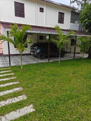 Full home in Wayanad.  Bathery. Vacation rental in Kerala
