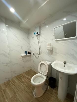 Peter's House B02 Newly renovated unique apartment Vacation rental in Pattaya City