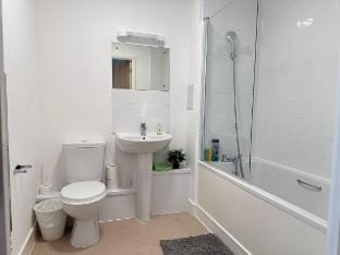 Stylish New Camden Town Studio Vacation rental in City of Westminster